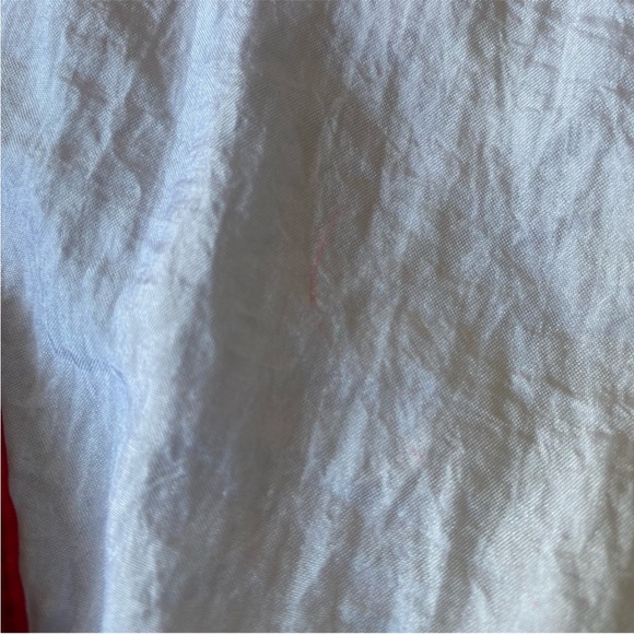 VTG River Edge Jacket RE Sport 80s 90s Windbreaker Crazy retro Petite Medium - Picture 10 of 11